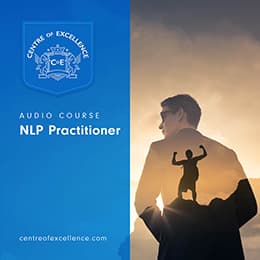 Image of NLP Practitioner Audio Course