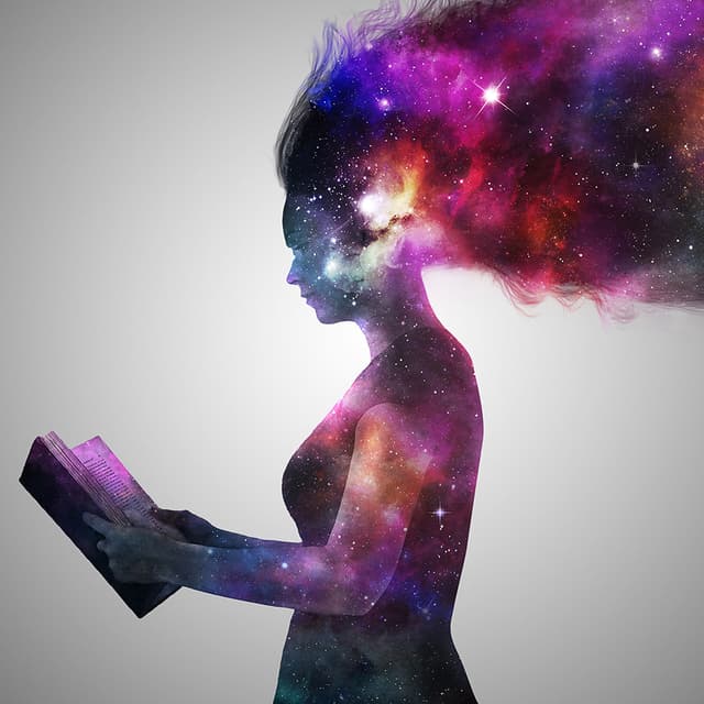 Image of Akashic Records