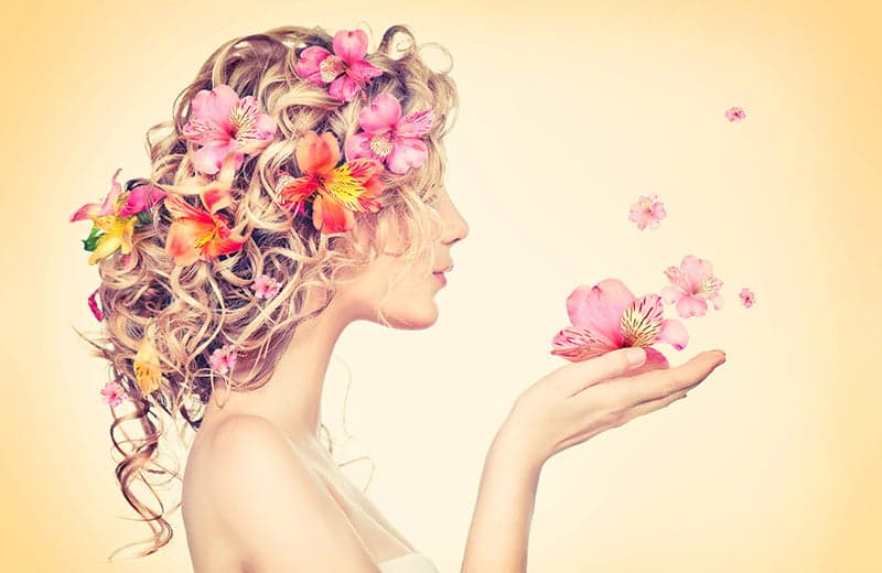 How Castor Oil Benefits Hair Growth Thumbnail