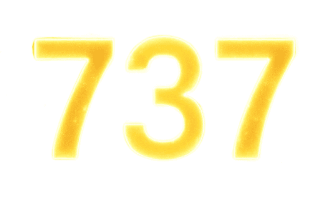 Angel Number 737: Meaning in Career, Love Life, and Health Thumbnail