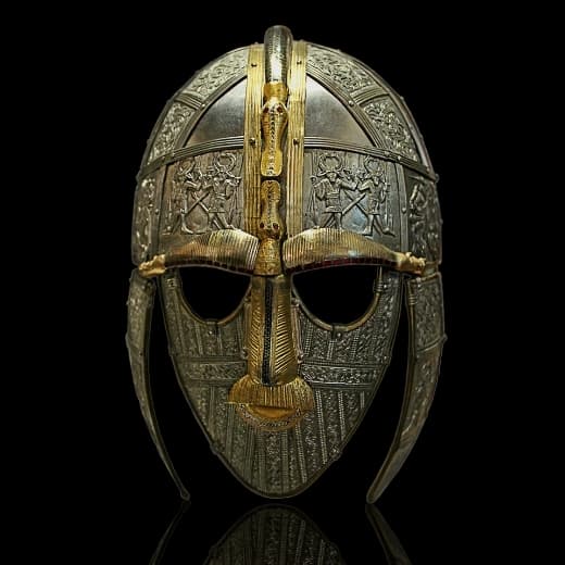Image of Anglo-Saxon History