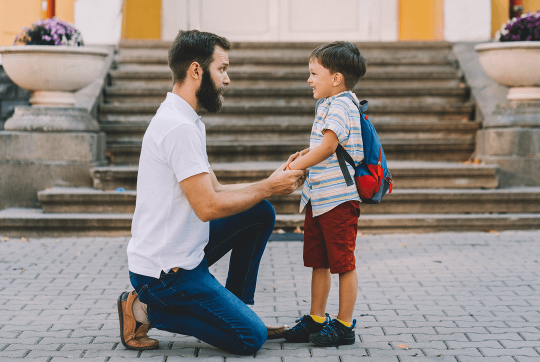 Parenting With ADHD: Challenges and Guidance Thumbnail