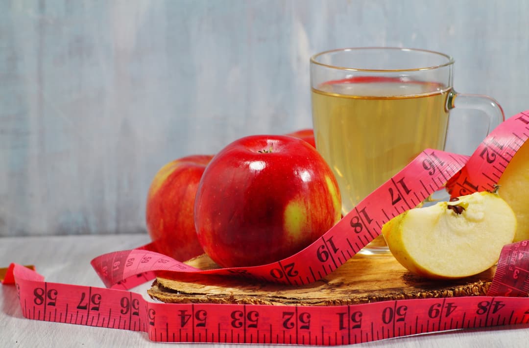 Apple Cider Vinegar for Weight Loss: Does It Work? Thumbnail