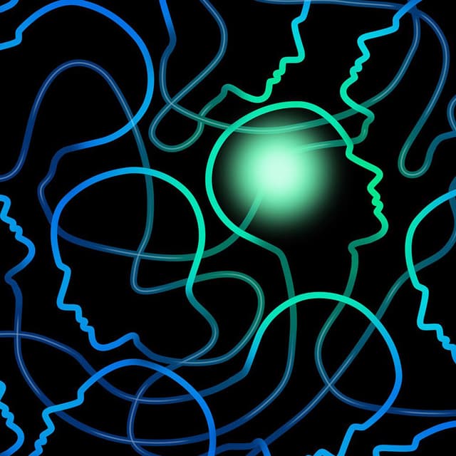 Image of Relationship Psychology