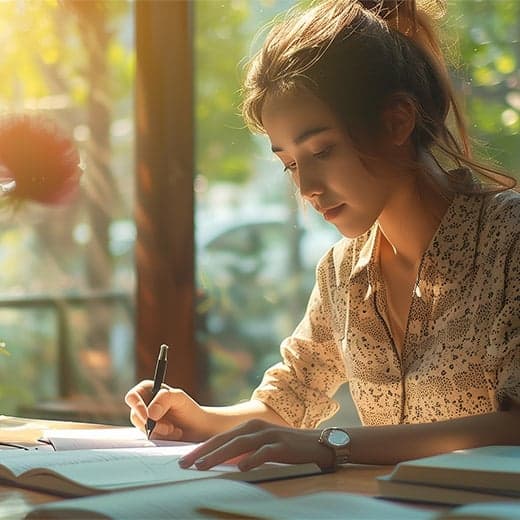 Writing Your Memoir Thumbnail