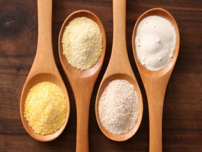 Image of Gluten Free Living