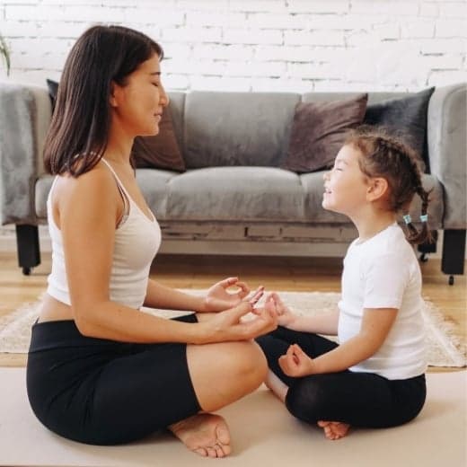 Children's Mindfulness Coach Thumbnail