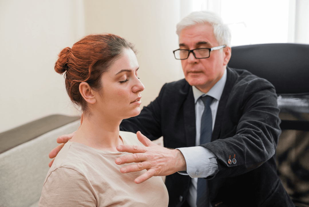 How to Become a Hypnotherapist Thumbnail