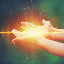 Image of Mysticism