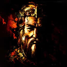 Image of Legends of King Arthur