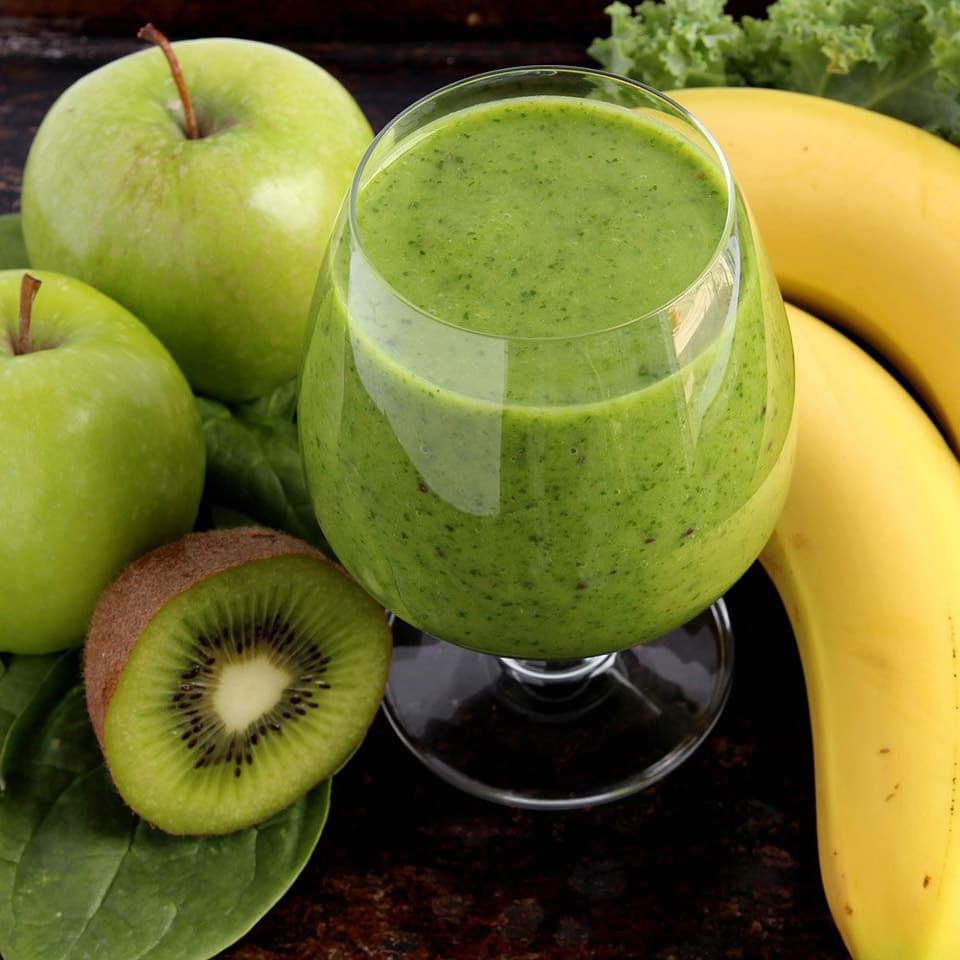 Image of Juice Yourself Slim - Juicing Diploma Course