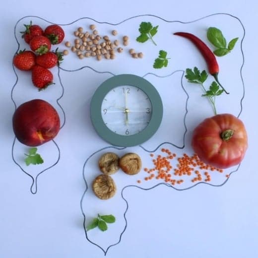 Chrononutrition Thumbnail