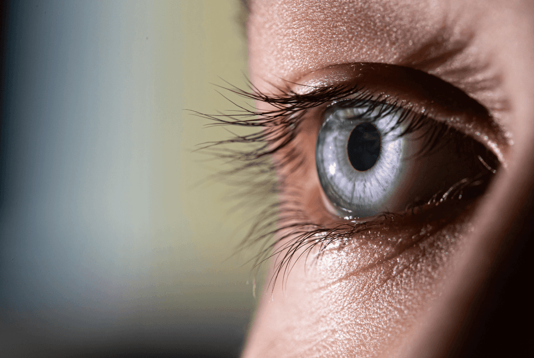 Right Eye Twitching: Spiritual Meaning & Superstitions Explained Thumbnail