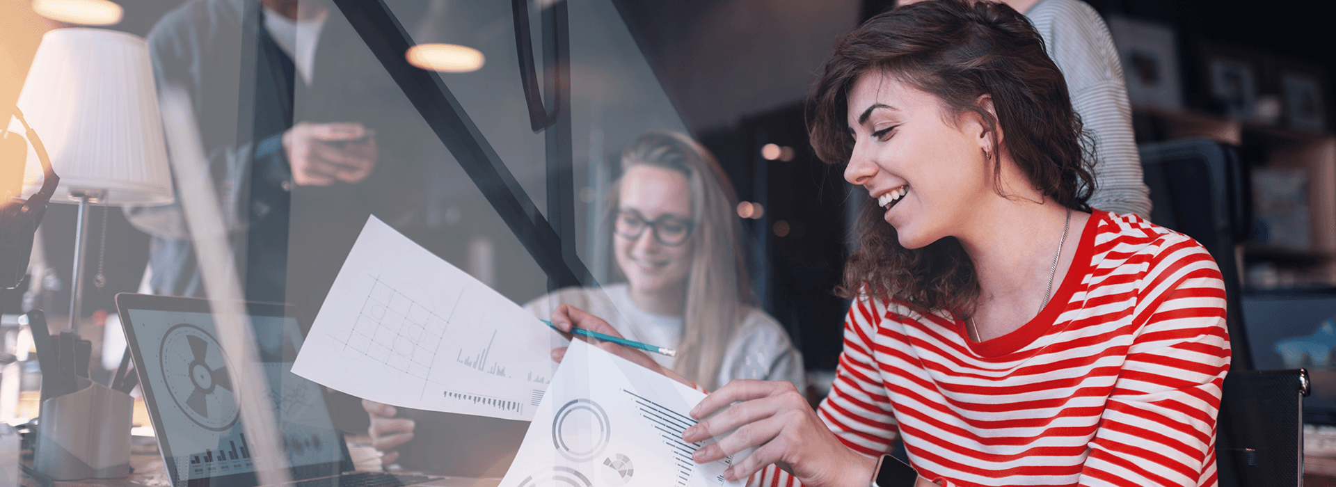 Image for Business, Marketing & PR Courses