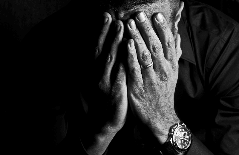 What is Complicated Grief Disorder? Causes & Treatments Thumbnail