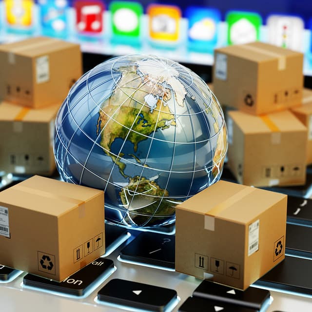 Image of eBay Business