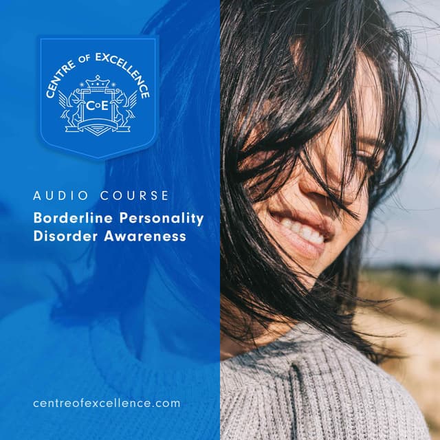 Image of Borderline Personality Disorder Awareness