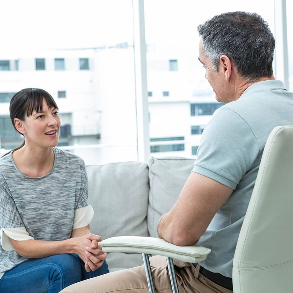 Image of Psychoanalysis