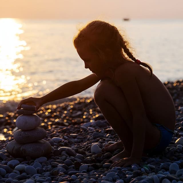Image of Mindfulness for Children