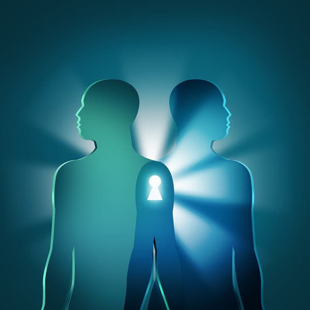 Image of Past Life Healing