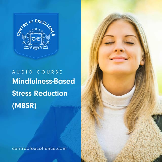 Image of Mindfulness-Based Stress Reduction (MBSR)