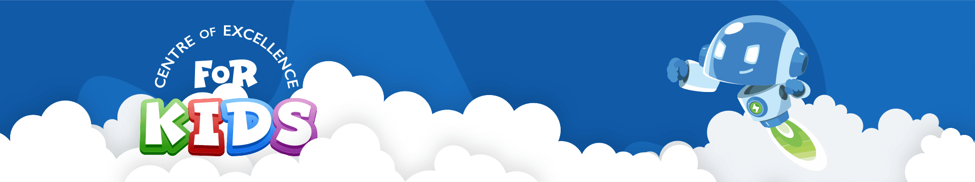 Image for Courses for Kids