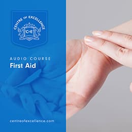 Image of First Aid