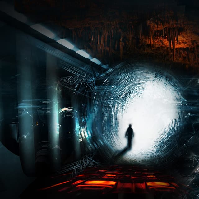 Image of Parapsychology