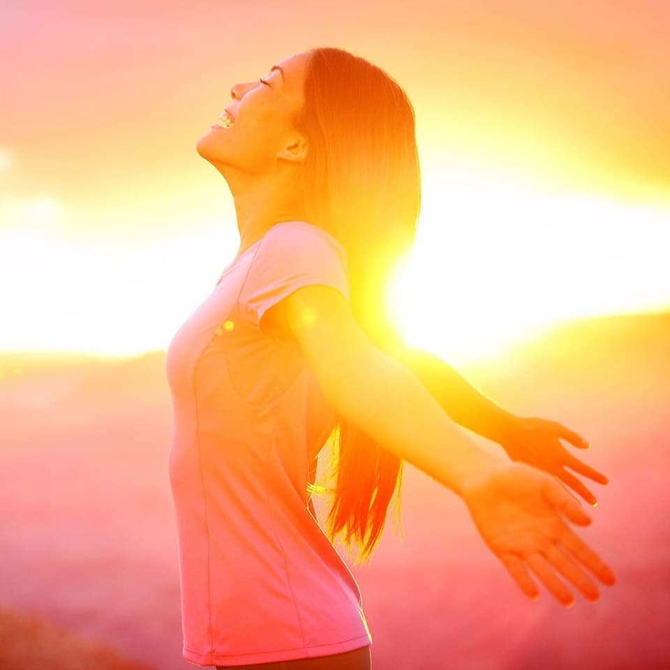 Image of Positive Psychology
