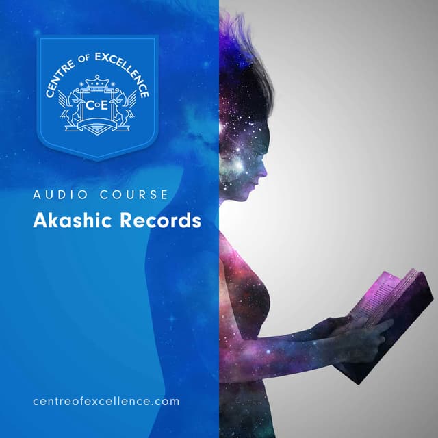 Image of Akashic Records