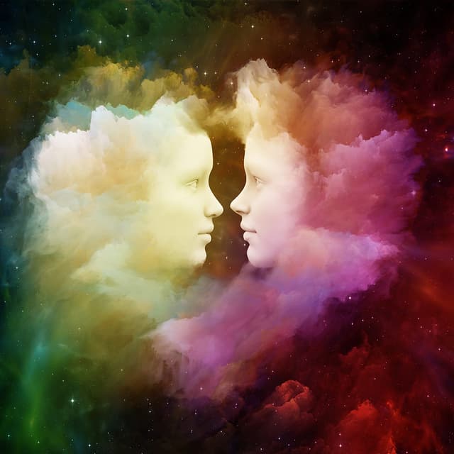 Image of Connecting with Your Spirit Guides