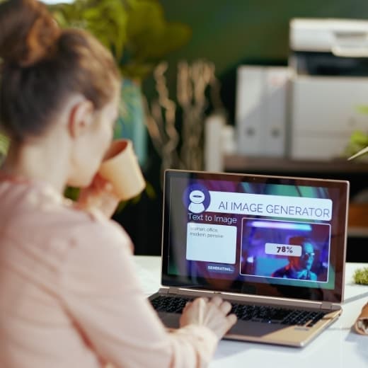 Image of AI Tools for Small Business Owners