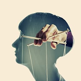 Image of Dealing with Narcissism