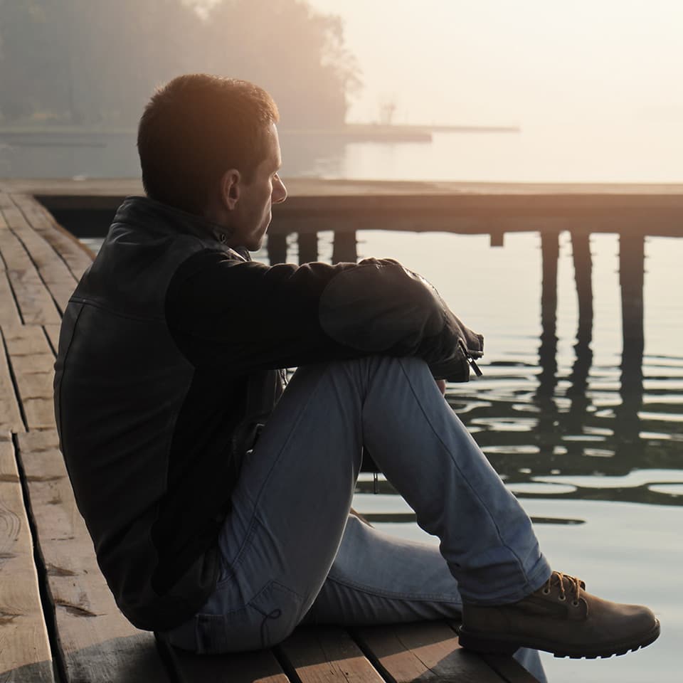 Image of Grief and Bereavement Counselling