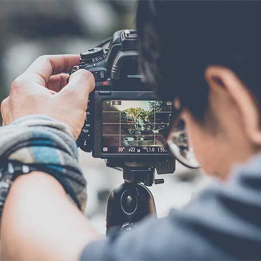 Image of Advanced Digital Photography