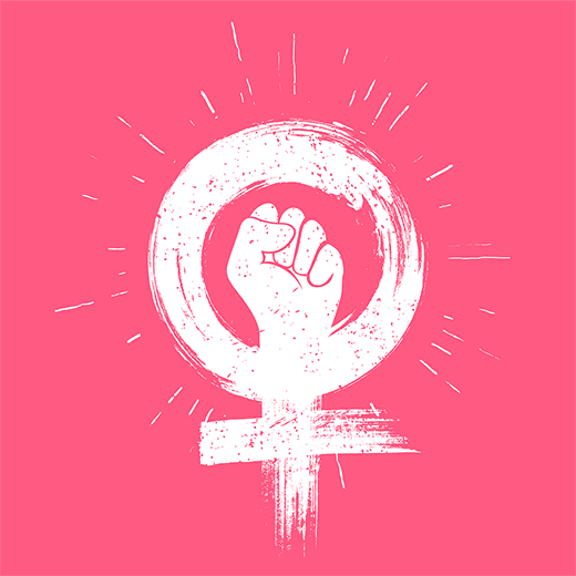 Image of History of Feminism