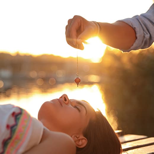 Image of Holistic Health Practitioner Course
