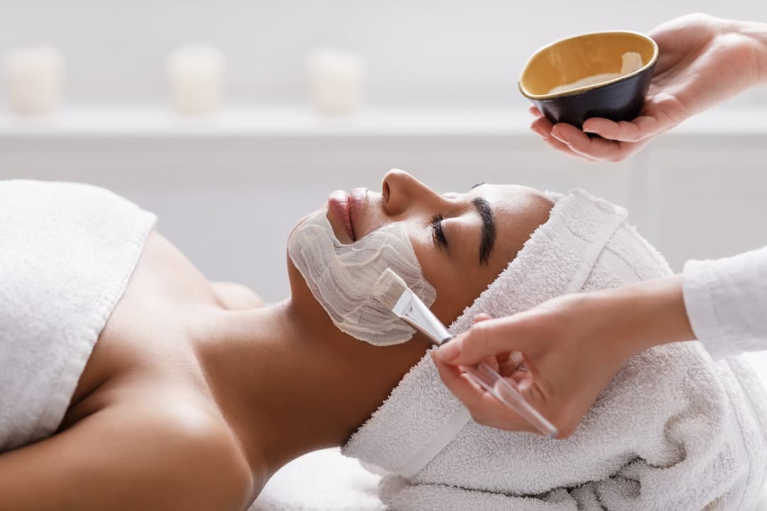 The Complete Guide to a Career in Beauty Therapy: Training, Specialising, and Thriving Thumbnail