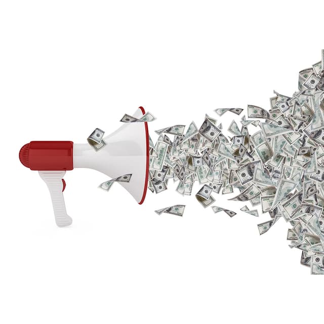 Image of Affiliate Marketing