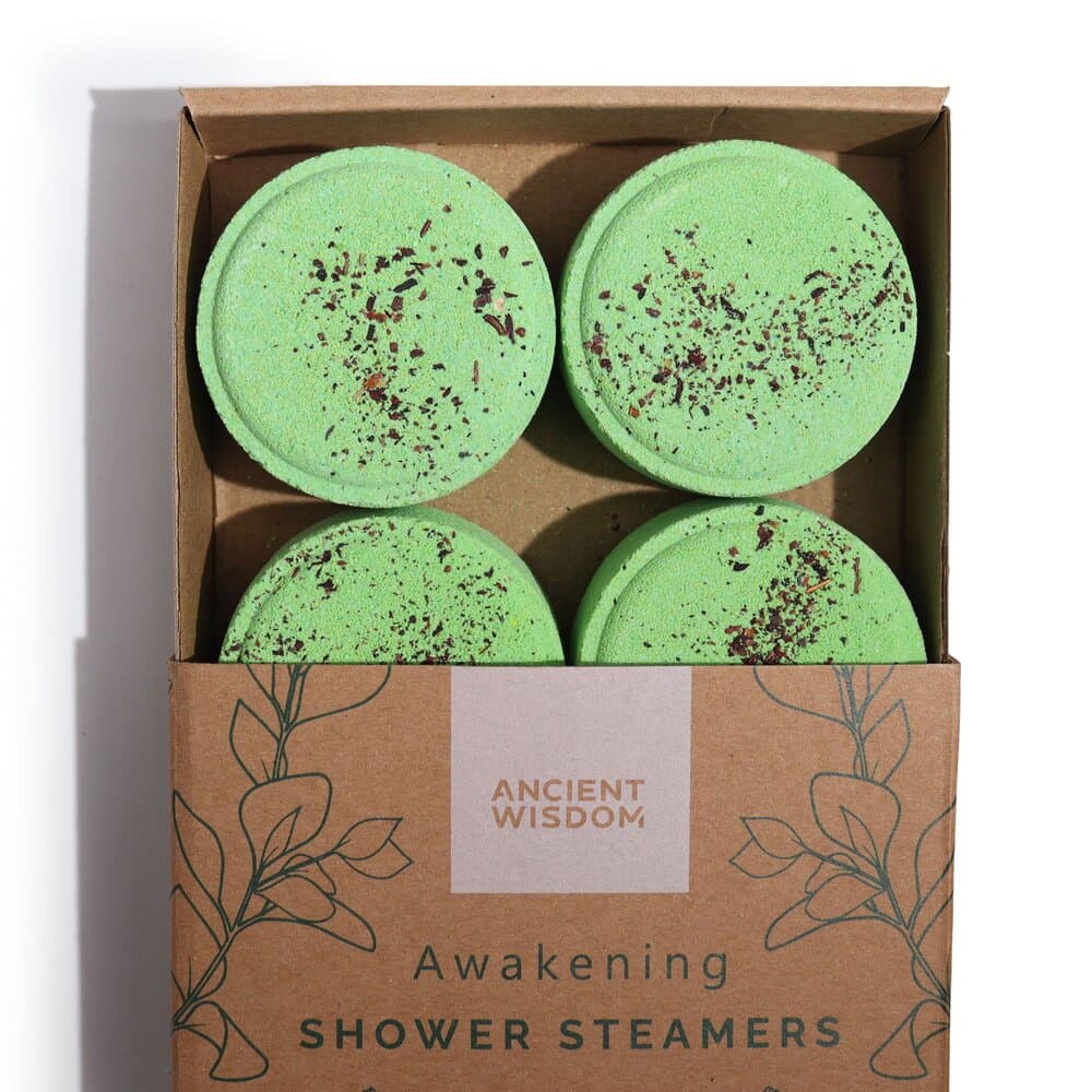 Zen Shower Steamers Gift Set - Awakening Thumbnail