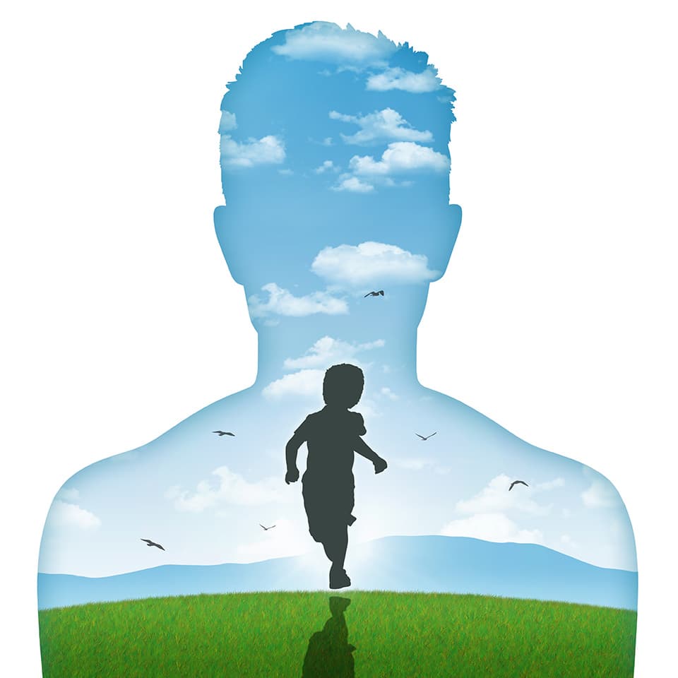 Image of Inner Child Healing