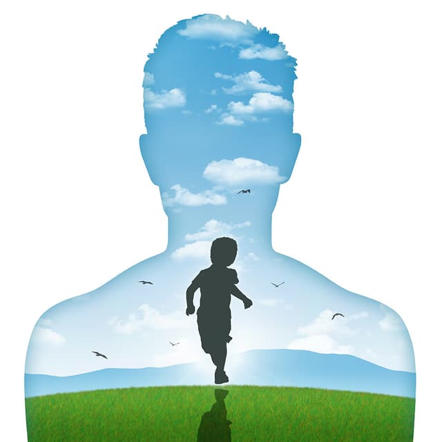 Image of Inner Child Healing