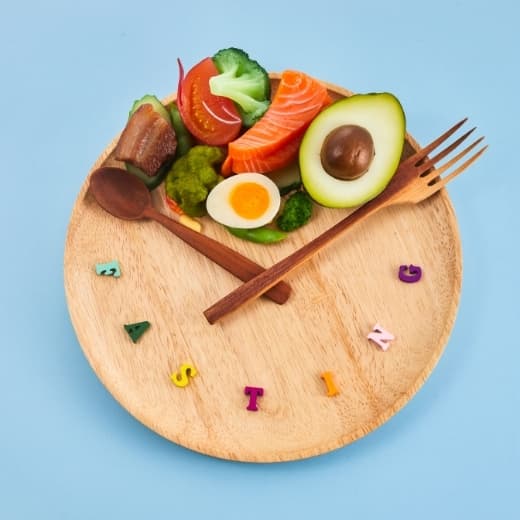 Image of Intermittent Fasting
