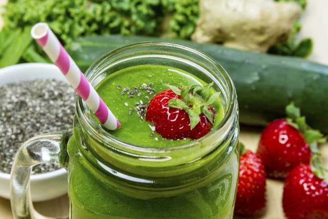 Image of Alkaline Nutritionist
