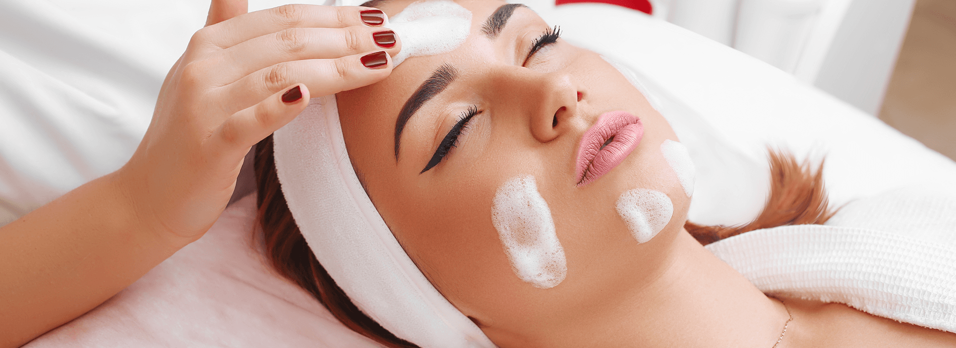 Image for Beauty Therapy Courses