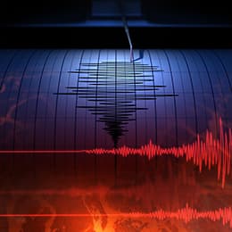 Image of Seismology