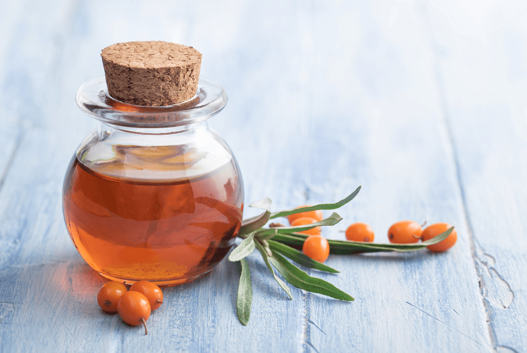 Sea Buckthorn Oil for Your Skin: Uses and Benefits Thumbnail