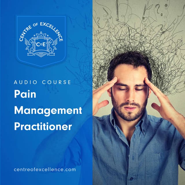Image of Pain Management Practitioner