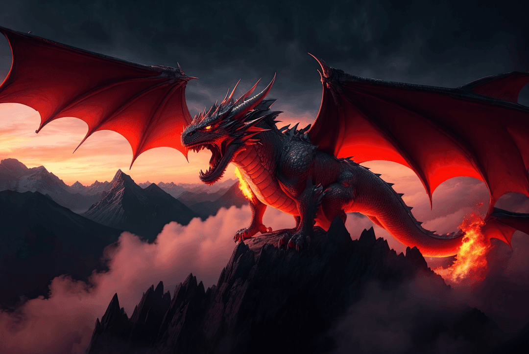 Dragon Tattoo Meaning: Symbolism, Designs & What It Represents Thumbnail
