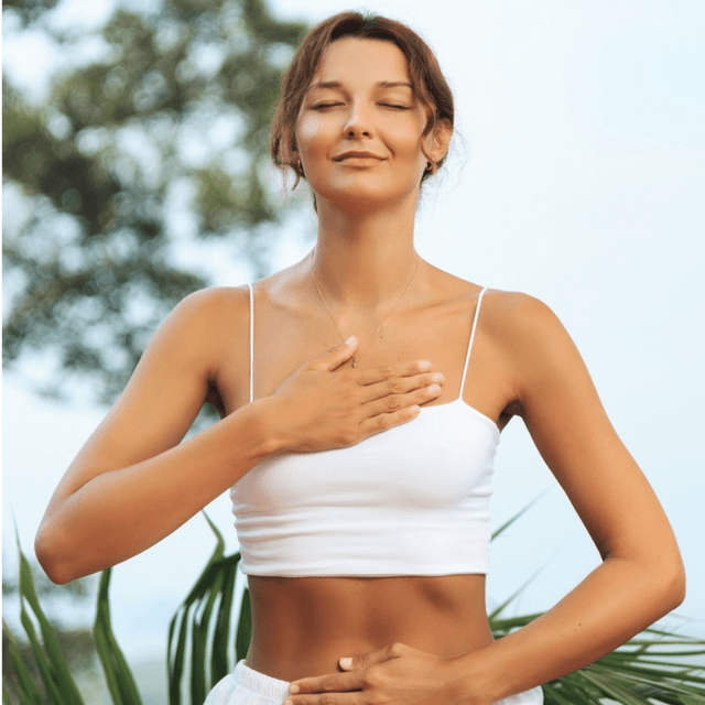 Image of Breathwork